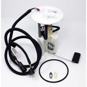 TI Automotive Stock Replacement Gas Module