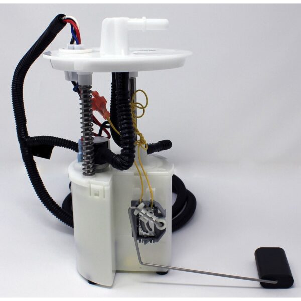 TI Automotive Stock Replacement Gas Module