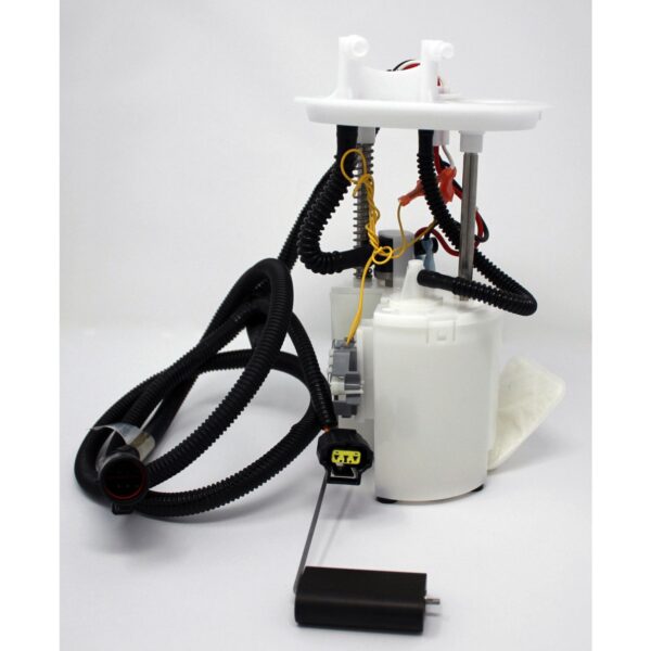 TI Automotive Stock Replacement Gas Module