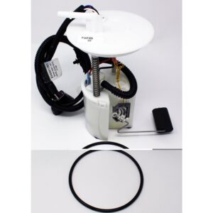TI Automotive Stock Replacement Gas Module