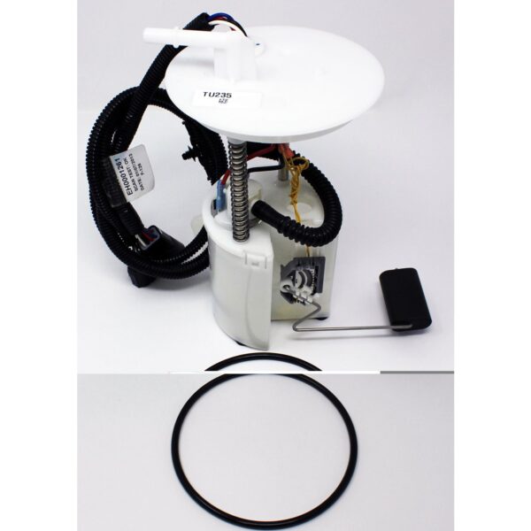 TI Automotive Stock Replacement Gas Module