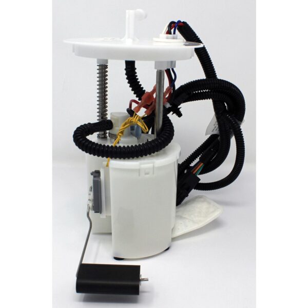 TI Automotive Stock Replacement Gas Module