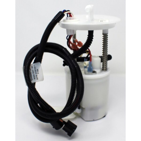 TI Automotive Stock Replacement Gas Module