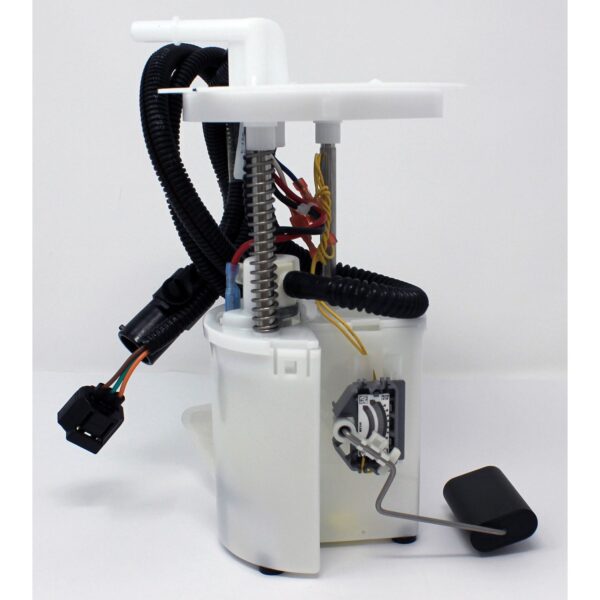 TI Automotive Stock Replacement Gas Module