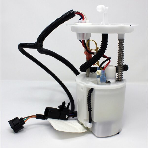 TI Automotive Stock Replacement Gas Module