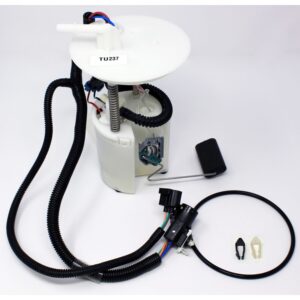 TI Automotive Stock Replacement FFV Module