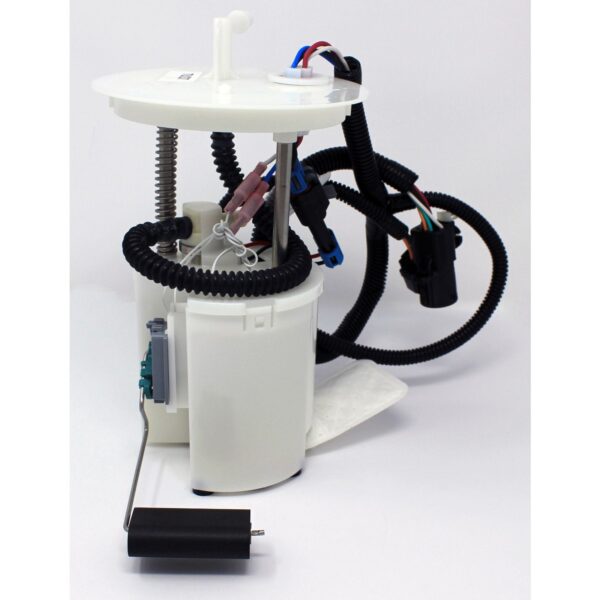 TI Automotive Stock Replacement FFV Module