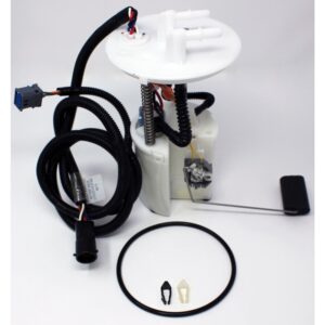 TI Automotive Stock Replacement Gas Module