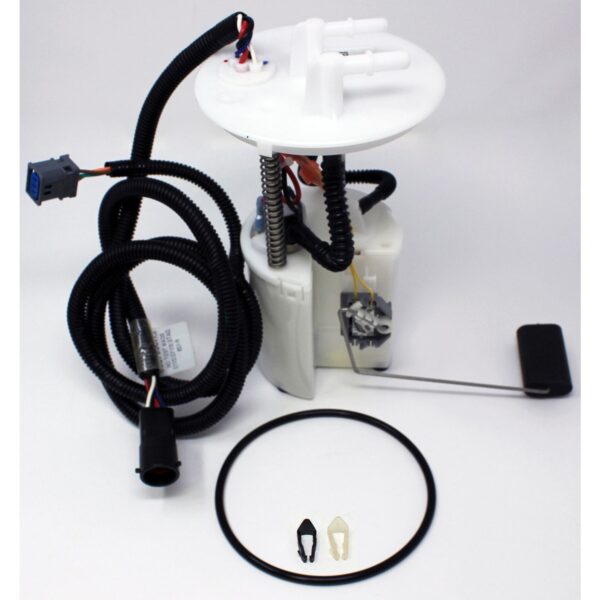 TI Automotive Stock Replacement Gas Module