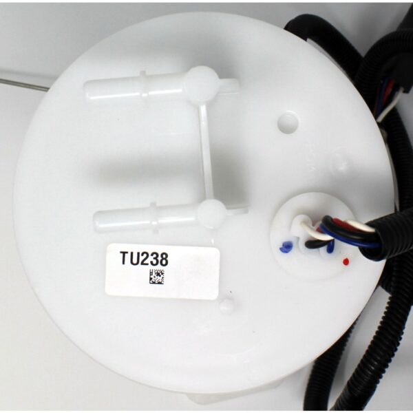 TI Automotive Stock Replacement Gas Module
