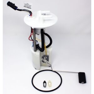 TI Automotive Stock Replacement Gas Module