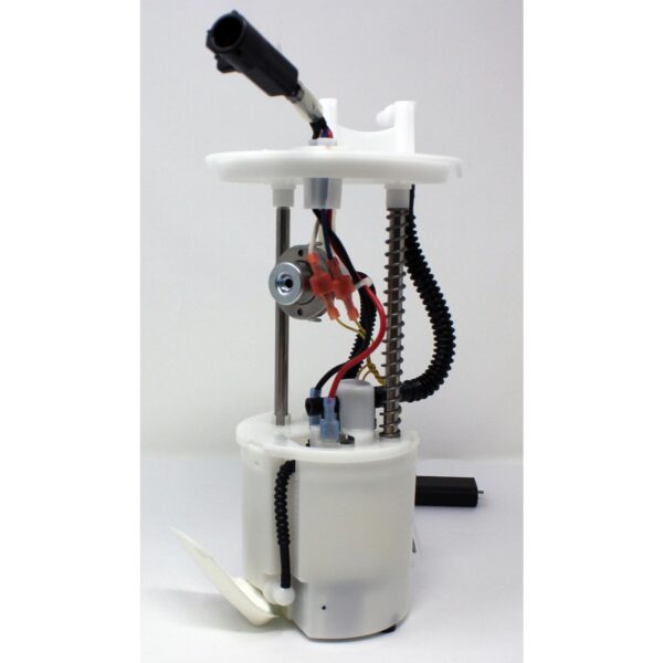 TI Automotive Stock Replacement Gas Module