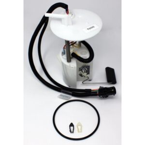 TI Automotive Stock Replacement Gas Module