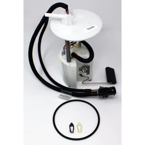 TI Automotive Stock Replacement Gas Module