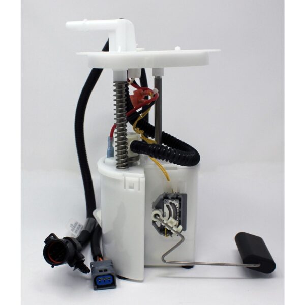 TI Automotive Stock Replacement Gas Module
