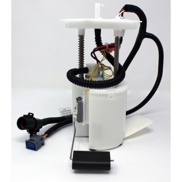 TI Automotive Stock Replacement Gas Module