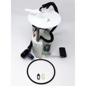 TI Automotive Stock Replacement FFV Module