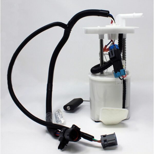 TI Automotive Stock Replacement FFV Module