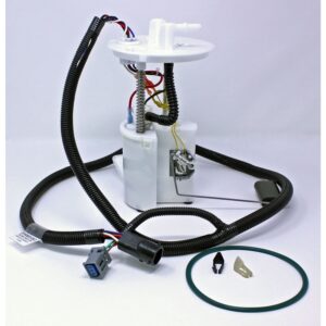 TI Automotive Stock Replacement Gas Module