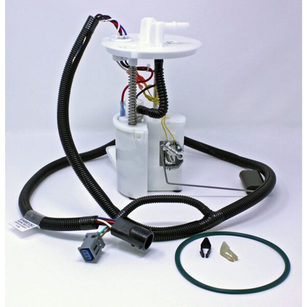 TI Automotive Stock Replacement Gas Module