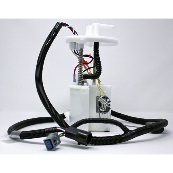 TI Automotive Stock Replacement Gas Module