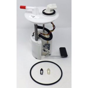 TI Automotive Stock Replacement Gas Module