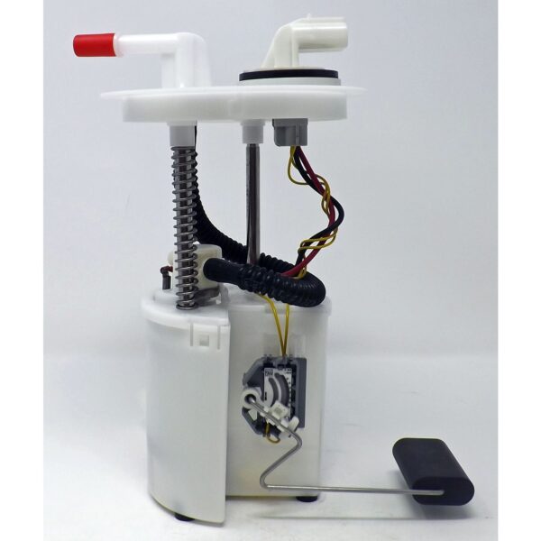 TI Automotive Stock Replacement Gas Module