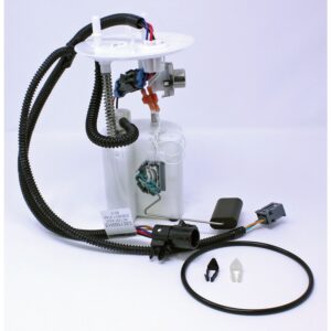 TI Automotive Stock Replacement FFV Module