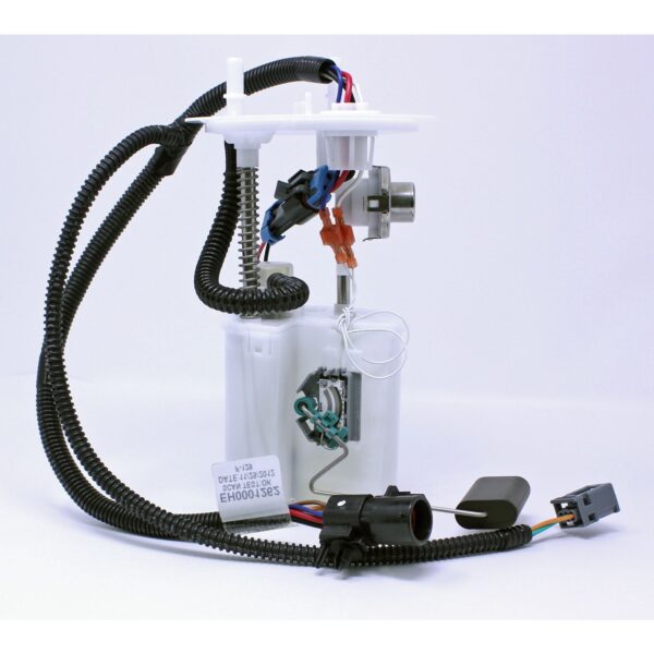 TI Automotive Stock Replacement FFV Module