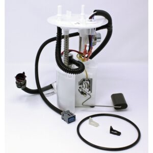 TI Automotive Stock Replacement Gas Module