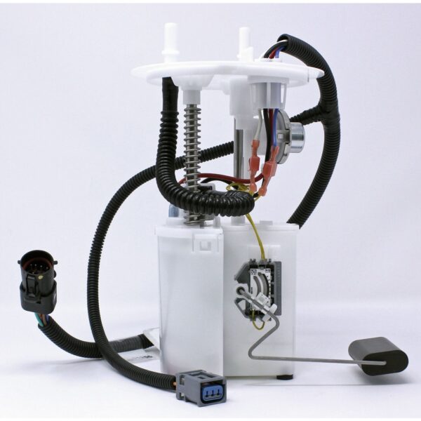 TI Automotive Stock Replacement Gas Module