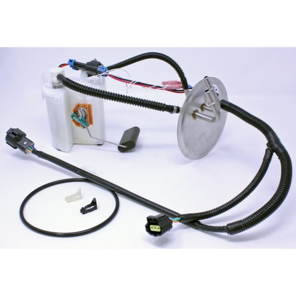 TI Automotive Stock Replacement FFV Module