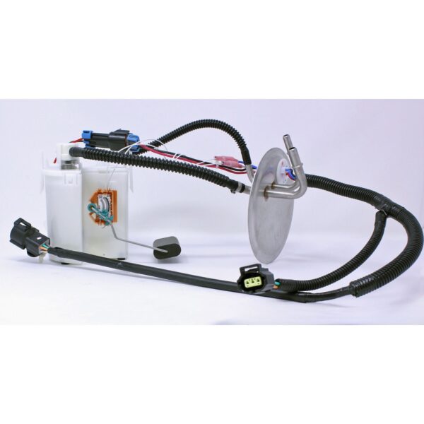TI Automotive Stock Replacement FFV Module