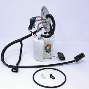 TI Automotive Stock Replacement FFV Module