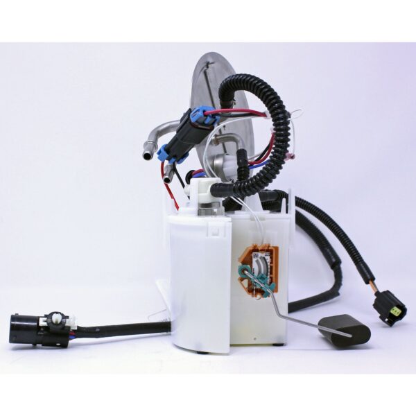 TI Automotive Stock Replacement FFV Module
