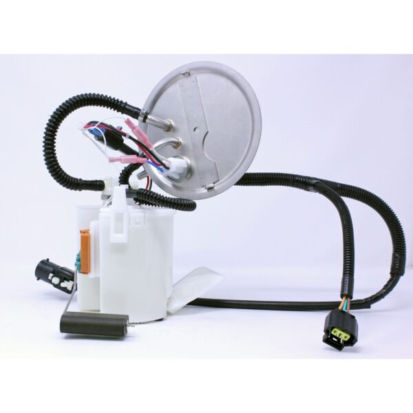 TI Automotive Stock Replacement FFV Module