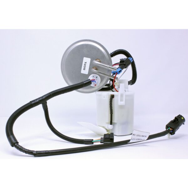 TI Automotive Stock Replacement FFV Module