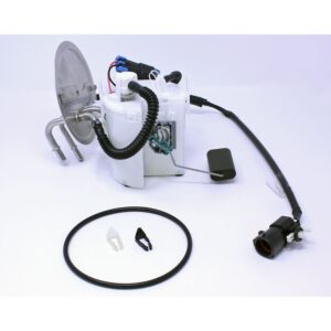 TI Automotive Stock Replacement Gas Module