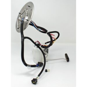 TI Automotive Stock Replacement Gas Module