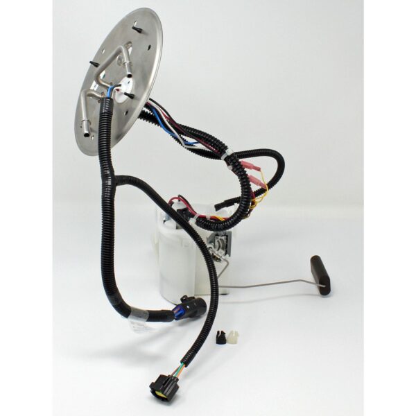 TI Automotive Stock Replacement Gas Module