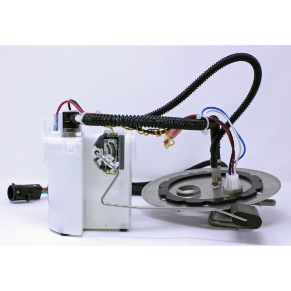 TI Automotive Stock Replacement Gas Module