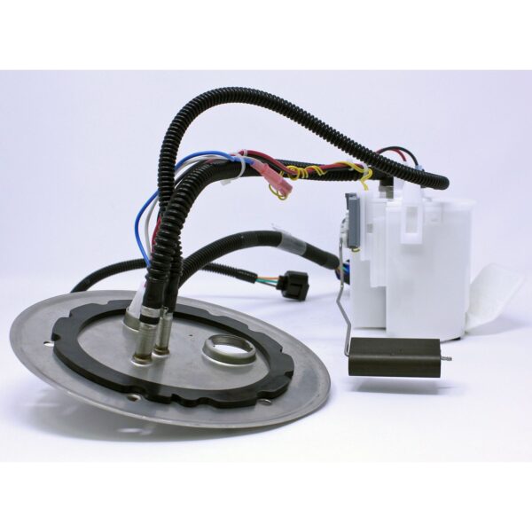 TI Automotive Stock Replacement Gas Module