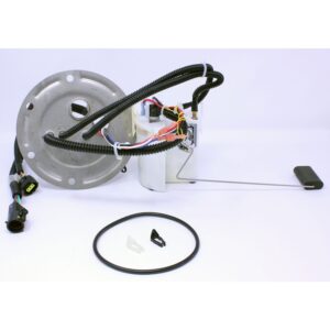 TI Automotive Stock Replacement Gas Module