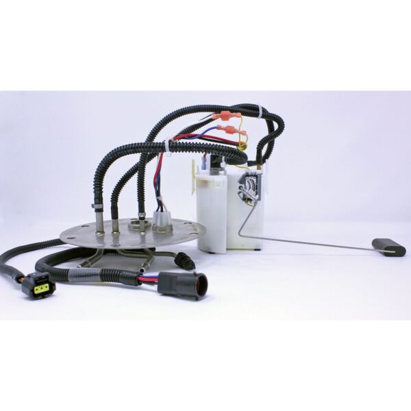 TI Automotive Stock Replacement Gas Module