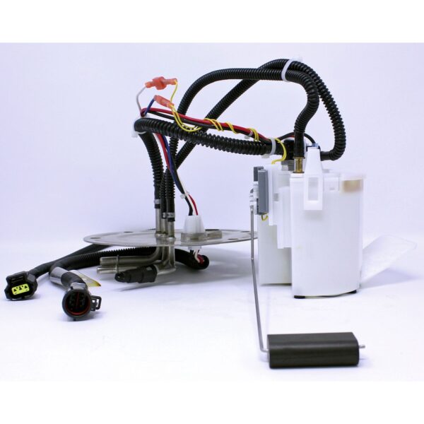 TI Automotive Stock Replacement Gas Module