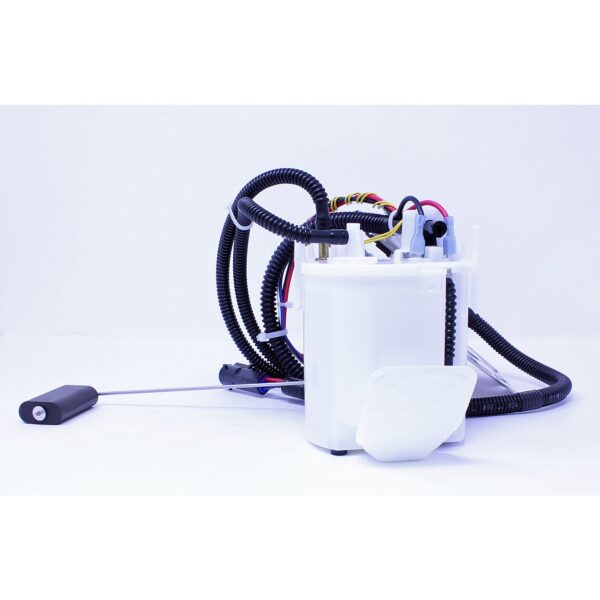 TI Automotive Stock Replacement Gas Module