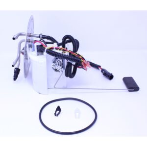 TI Automotive Stock Replacement Gas Module