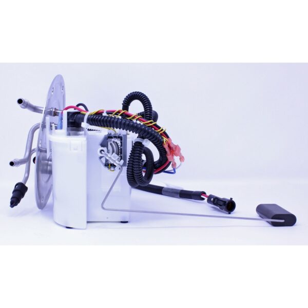 TI Automotive Stock Replacement Gas Module