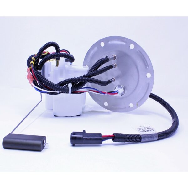 TI Automotive Stock Replacement Gas Module