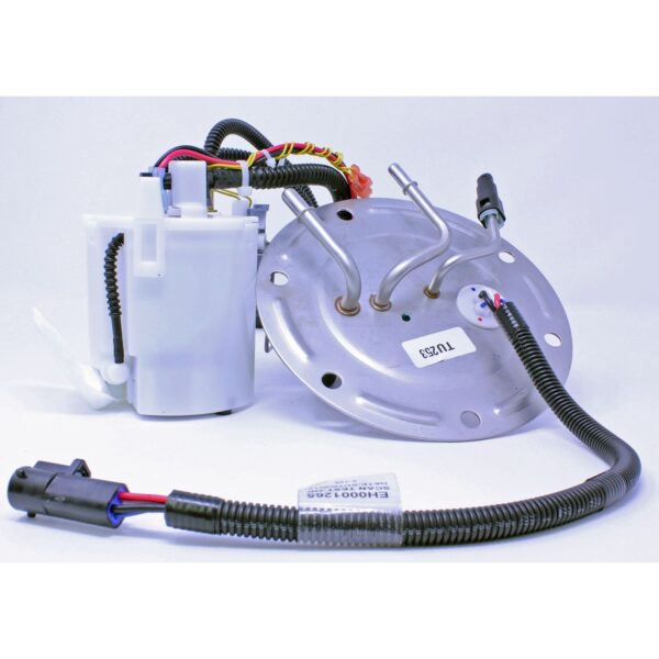 TI Automotive Stock Replacement Gas Module